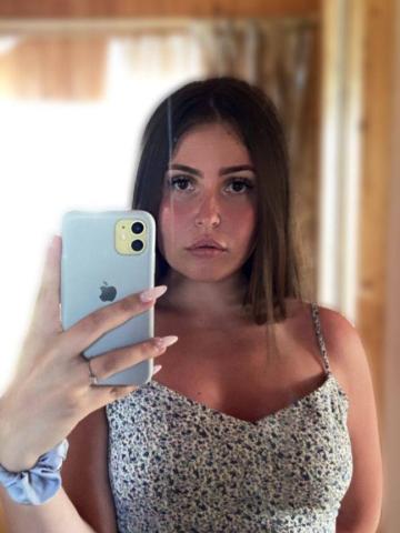 Анкета проститутки Алена - Фото 1, , 23 года, №124520